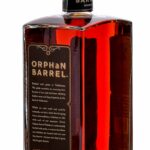 Orphan Barrel Indigo's Hour 18 Year Straight Bourbon (photo 4)