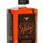 Orphan Barrel Rhetoric 24 Year Old Straight Bourbon Whiskey 2018