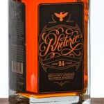 Orphan Barrel Rhetoric 24 Year Old Straight Bourbon Whiskey 2018 (photo 2)