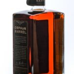 Orphan Barrel Rhetoric 24 Year Old Straight Bourbon Whiskey 2018 (photo 4)