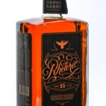 Orphan Barrel Rhetoric 25 Year Old Straight Bourbon Whiskey 2018