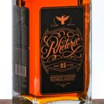 Orphan Barrel Rhetoric 25 Year Old Straight Bourbon Whiskey 2018 (photo 2)