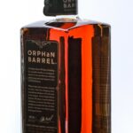 Orphan Barrel Rhetoric 25 Year Old Straight Bourbon Whiskey 2018 (photo 3)