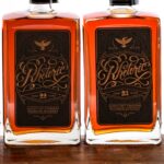 Orphan Barrel Rhetoric Straight Bourbon Vertical Group (4 Bottles) 2018 (photo 3)