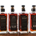 Orphan Barrel Rhetoric Straight Bourbon Vertical Group (4 Bottles) 2018 (photo 5)
