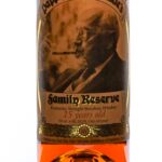 Pappy Van Winkle 15 year Family Reserve Straight Bourbon (photo 2)