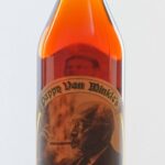 Pappy Van Winkle's 15 Year Family Reserve Bourbon 2022