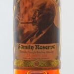 Pappy Van Winkle's 15 Year Family Reserve Bourbon 2022 (photo 2)
