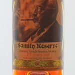Pappy Van Winkle's 15 Year Family Reserve Bourbon 2022 (photo 2)