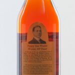 Pappy Van Winkle's 15 Year Family Reserve Bourbon 2022 (photo 3)