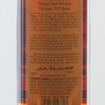 Pappy Van Winkle's 15 Year Family Reserve Bourbon 2022 (photo 4)