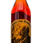 Pappy Van Winkle's 15 Year Family Reserve KY Straight Bourbon 2022