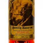Pappy Van Winkle's 15 Year Family Reserve KY Straight Bourbon 2023 (photo 2)