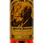 Pappy Van Winkle's 15 Year Family Reserve KY Straight Bourbon 2023 (photo 2)