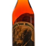 Pappy Van Winkle's 15 Year old Bourbon 2022