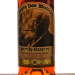 Pappy Van Winkle's 15 Year old Bourbon 2022 (photo 2)