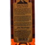 Pappy Van Winkle's 15 Year old Bourbon 2022 (photo 3)