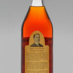 Pappy Van Winkle's 15 yr Reserve Bourbon 2023 (photo 2)
