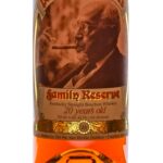 Pappy Van Winkle's 20 Year Family Reserve Bourbon (photo 2)