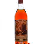 Pappy Van Winkle's 20 Year Family Reserve Bourbon 2007
