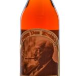 Pappy Van Winkle's 20 Year Family Reserve Bourbon 2011