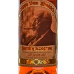 Pappy Van Winkle's 20 Year Family Reserve Bourbon 2011 (photo 2)