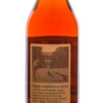 Pappy Van Winkle's 20 Year Family Reserve Bourbon 2011 (photo 4)