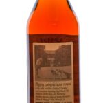 Pappy Van Winkle's 20 Year Family Reserve Bourbon (photo 4)