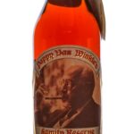 Pappy Van Winkle's 20 Year Family Reserve Straight Bourbon