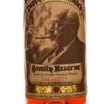 Pappy Van Winkle's 23 Year Family Reserve Bourbon 2008 (photo 2)