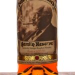 Pappy Van Winkle's 23 Year Family Reserve Bourbon 2008 (photo 2)