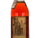 Pappy Van Winkle's 23 Year Family Reserve Bourbon 2008 (photo 3)