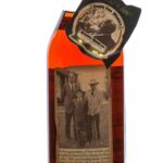 Pappy Van Winkle's 23 Year Family Reserve Bourbon 2008 (photo 4)