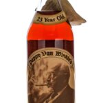 Pappy Van Winkle's 23 Year Family Reserve Bourbon 2008