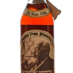 Pappy Van Winkle's 23 Year Family Reserve Bourbon 2008