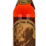 Pappy Van Winkle's 23 Year Family Reserve Bourbon 2008