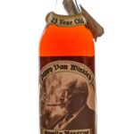 Pappy Van Winkle's 23 Year Family Reserve Bourbon 2009