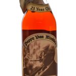 Pappy Van Winkle's 23 Year Family Reserve Bourbon 2009
