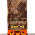 Pappy Van Winkle's 23 Year Family Reserve Bourbon 2009 (photo 2)