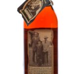 Pappy Van Winkle's 23 Year Family Reserve Bourbon 2009 (photo 4)