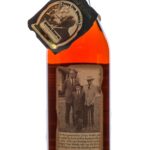 Pappy Van Winkle's 23 Year Family Reserve Bourbon 2009 (photo 4)
