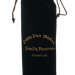 Pappy Van Winkle's 23 Year Family Reserve Bourbon 2009 (photo 5)