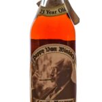 Pappy Van Winkle's 23 Year Family Reserve Bourbon 2009
