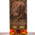 Pappy Van Winkle's 23 Year Family Reserve Bourbon 2021 (photo 2)