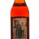 Pappy Van Winkle's 23 Year Family Reserve Bourbon 2021 (photo 4)