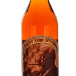 Pappy Van Winkle's Family Reserve Bourbon 20 Year 2021