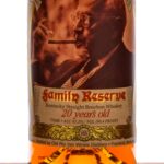 Pappy Van Winkle's Family Reserve Bourbon 20 Year 2021 (photo 2)