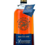 Parker's Heritage 11 Year Cask Strength Straight American Whiskey
