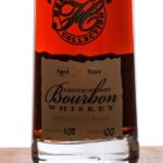 Parker's Heritage 24 Year Old Straight Bourbon Whiskey 2016 (photo 2)