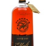 Parker's Heritage 8 Year Malt Whiskey 2022